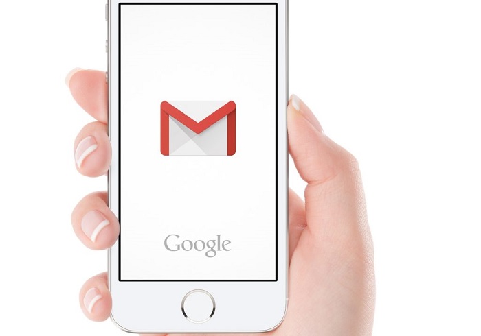 cach bao mat gmail tren dien thoai