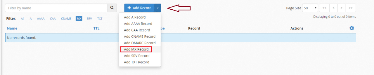 Hướng dẫn cấu hình MX Record gửi nhận mail G Suite Hướng dẫn cấu hình MX Record gửi nhận mail G Suite