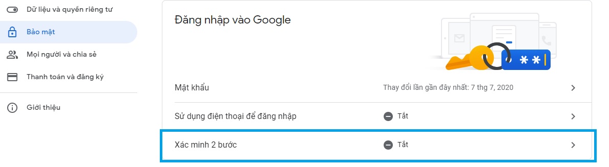 Cach bat 2 lop Google Authenticator2 Copy