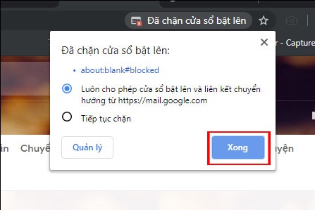 Cách chuyển thư từ Gmail này sang Gmail khác