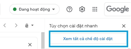 11 Bước chuyển thư từ Gmail này sang Gmail khác 1 Cách chuyển thư từ Gmail này sang Gmail khác