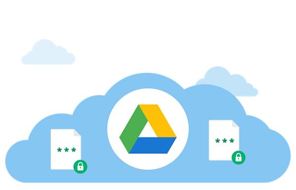 Google Drive sẽ khóa các tệp vi phạm điều khoản của Google