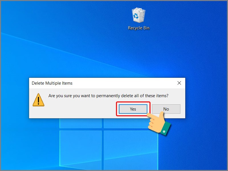 Hướng dẫn sử dụng lưu trữ đám mây OneDrive