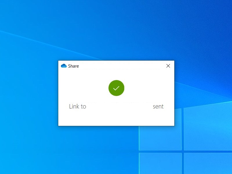 Hướng dẫn sử dụng lưu trữ đám mây OneDrive