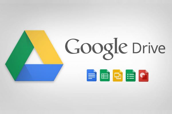 Quan ly cac tep trong Google Drive3