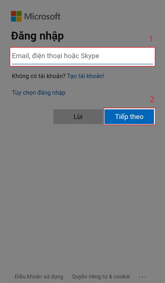 cách kiểm tra dung lượng Onedrive