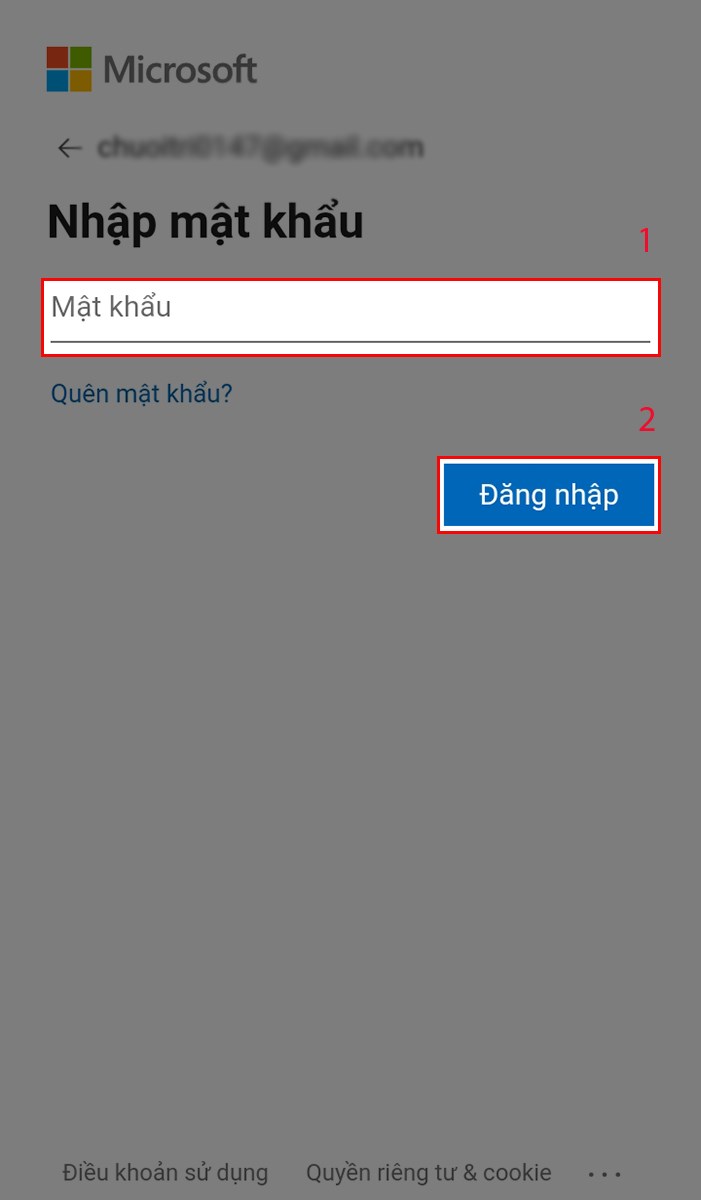 cách kiểm tra dung lượng Onedrive
