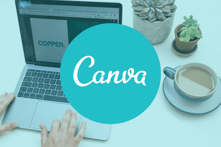 Canva tích hợp AI – tạo ảnh chuyên nghiệp