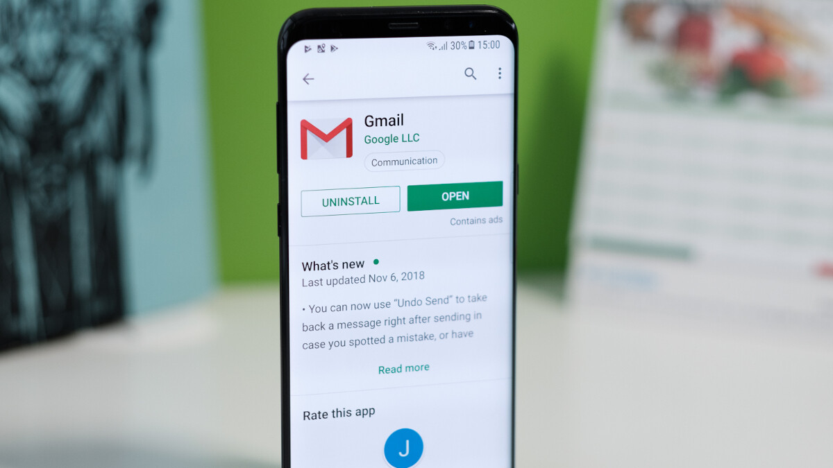 1,8 tỷ người dùng Gmail của Google có nguy cơ mất tài khoản với lỗ hỏng bảo mật