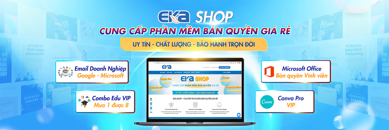 EKA Banner 2023