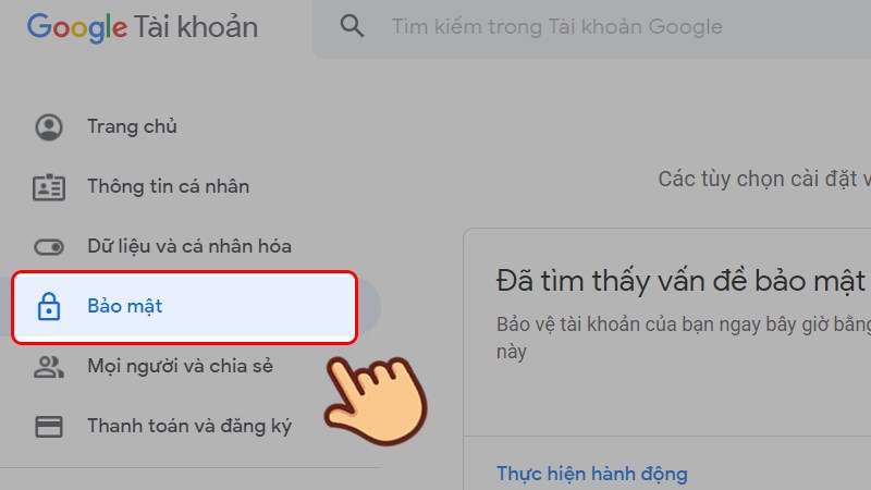 quyen truy cap cai gmail vao outlook 2