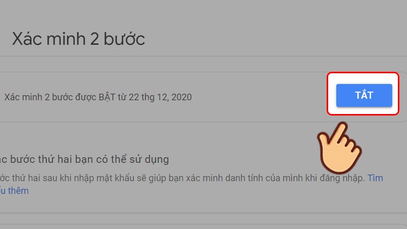 quyen truy cap cai gmail vao outlook 7